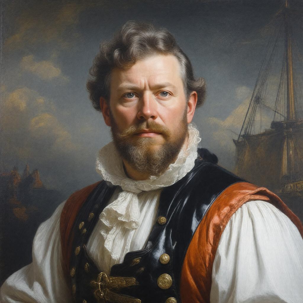 Christopher Jones
